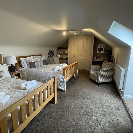 The Waters Edge Guest House Стретфорд-на-Ейвоні Номер фото