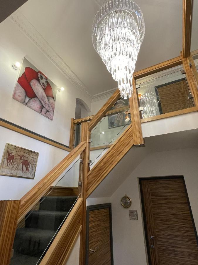 The Waters Edge Guest House Стретфорд-на-Ейвоні Екстер'єр фото